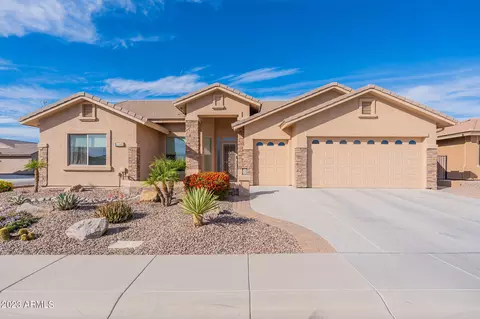 11050 E Ocaso Ave, Mesa, AZ 85212