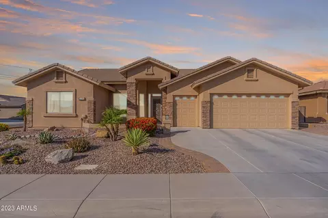 11050 E Ocaso Ave, Mesa, AZ 85212 photo 2