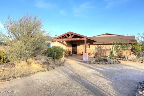 13231 N Victor Hugo Ave, Phoenix, AZ 85032