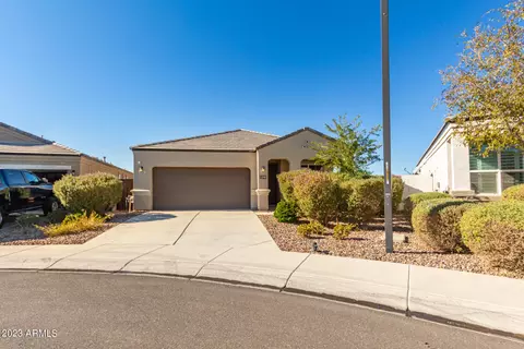 2740 N Comiskey Dr, Florence, AZ 85132