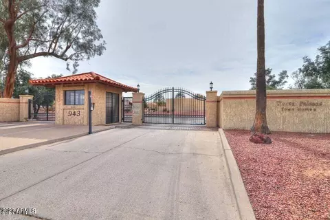 943 E Kortsen Rd #17, Casa Grande, AZ 85122