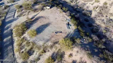 465 Stone Hedge Ranch Rd #--, Wickenburg, AZ 85390