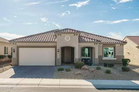 26979 W Piute Ave, Buckeye, AZ 85396