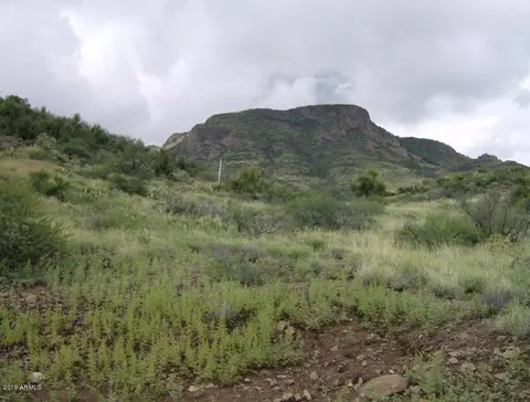 0 S Placer Gold Ln #-, Yarnell, AZ 85362
