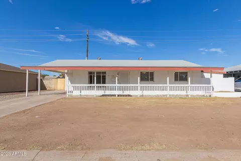 3144 W San Miguel Ave, Phoenix, AZ 85017