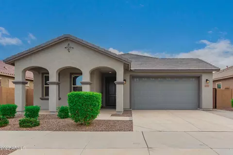 21443 S 211th Pl, Queen Creek, AZ 85142