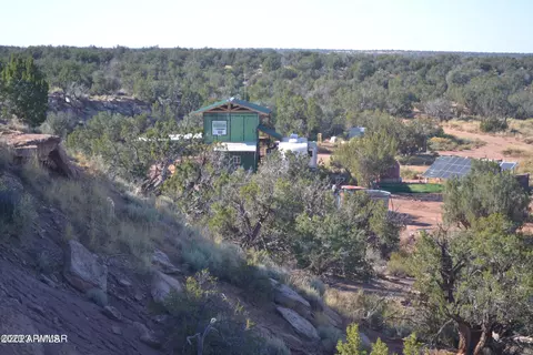 4261 El Dorado Rd, Snowflake, AZ 85937