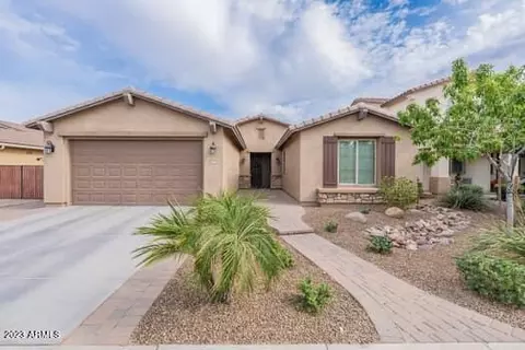 40935 N Olive St N, Queen Creek, AZ 85140