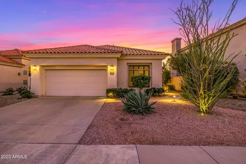 9534 N 115th St, Scottsdale, AZ 85259