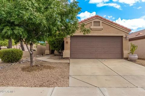 20421 N 31st Way, Phoenix, AZ 85050