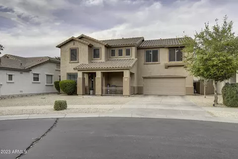 19422 E Canary Way, Queen Creek, AZ 85142