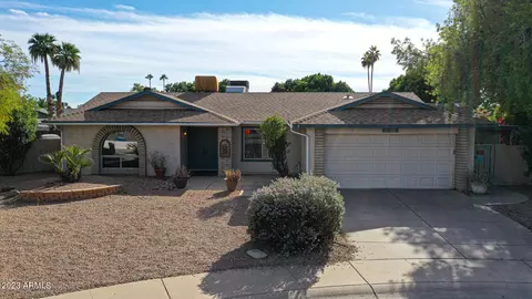 1305 W Marlboro Dr, Chandler, AZ 85224