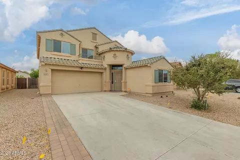 40387 W Coltin Way, Maricopa, AZ 85138