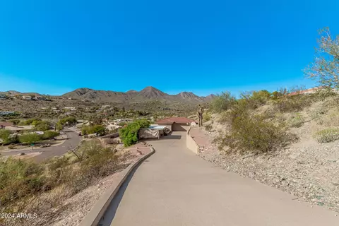 14963 E Windyhill Rd, Fountain Hills, AZ 85268
