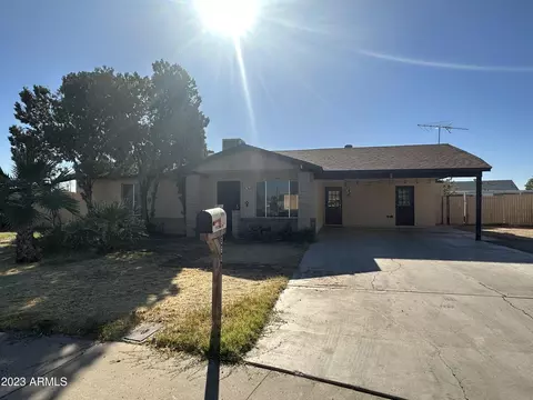 3601 W Sharon Ave, Phoenix, AZ 85029