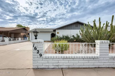 1629 El Parque Dr, Tempe, AZ 85282