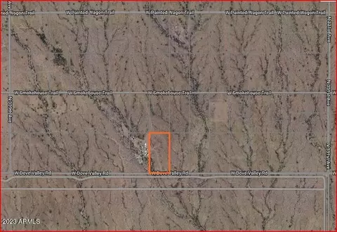 334 W Nn W Dove Valley Rd #-, Wickenburg, AZ 85390