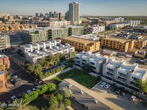 372 S Farmer Ave, Tempe, AZ 85281