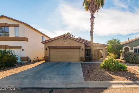 30216 N Desert Willow Blvd, San Tan Valley, AZ 85143
