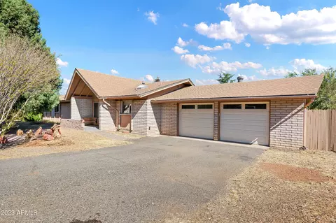 549 N Trails End --, Dewey, AZ 86327