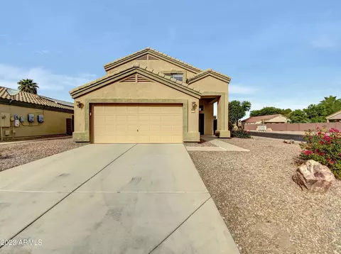 1758 E San Xavier Dr, Casa Grande, AZ 85122