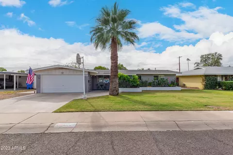 3839 W Ocotillo Rd, Phoenix, AZ 85019