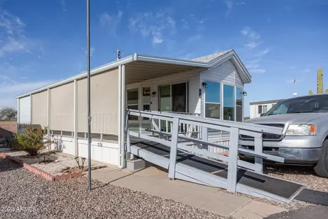 16680 W Val Vista Blvd #276, Casa Grande, AZ 85122