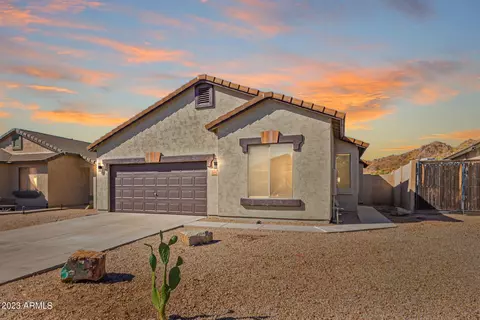 6556 E Hacienda La Noria Ln, Gold Canyon, AZ 85118