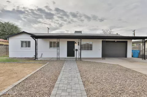 2941 W San Miguel Ave, Phoenix, AZ 85017