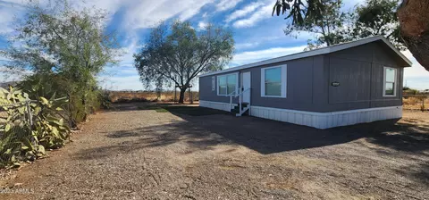 10615 N Yellowstone Rd, Casa Grande, AZ 85122