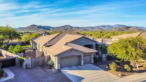 34046 N 57th Pl, Scottsdale, AZ 85266