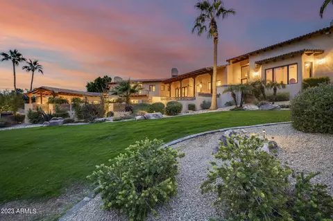 6300 N 42nd St, Paradise Valley, AZ 85253