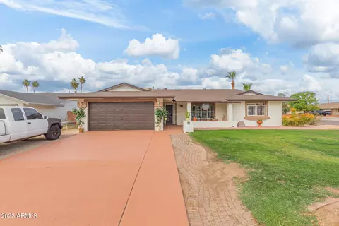 4126 W Missouri Ave, Phoenix, AZ 85019