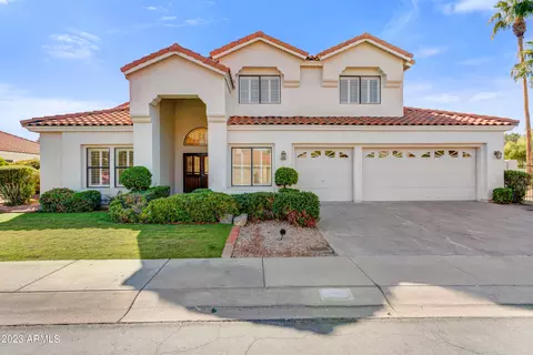 6209 E Marilyn Rd, Scottsdale, AZ 85254