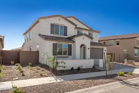 40191 W James Ln, Maricopa, AZ 85138