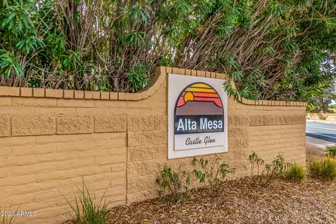 5611 Evergreen St, Mesa, AZ 85205 photo 38