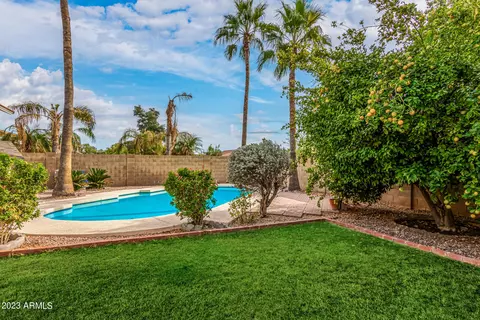 5611 Evergreen St, Mesa, AZ 85205 photo 37
