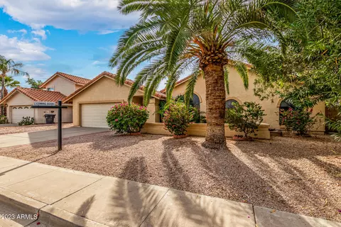 5611 Evergreen St, Mesa, AZ 85205