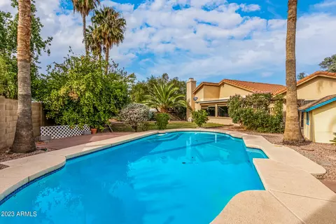 5611 Evergreen St, Mesa, AZ 85205 photo 35