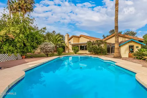 5611 Evergreen St, Mesa, AZ 85205 photo 34