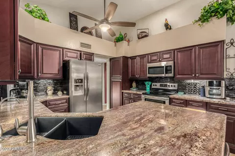 5611 Evergreen St, Mesa, AZ 85205 photo 16
