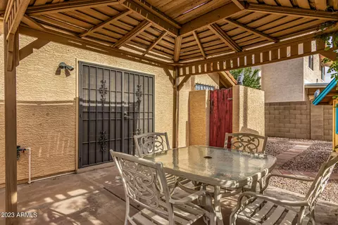 5611 Evergreen St, Mesa, AZ 85205 photo 32