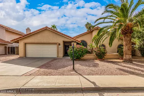 5611 Evergreen St, Mesa, AZ 85205 photo 2