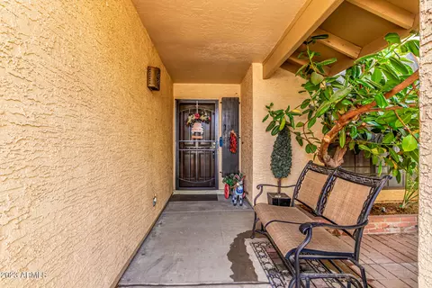 5611 Evergreen St, Mesa, AZ 85205 photo 5