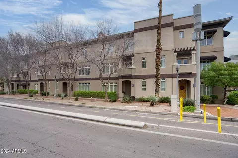 237 W Portland St, Phoenix, AZ 85003