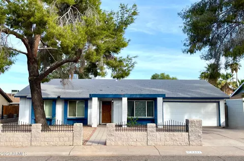 2332 W Monte Cristo Ave, Phoenix, AZ 85023