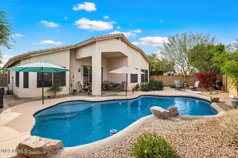 3108 E Sweetwater Ave, Phoenix, AZ 85032