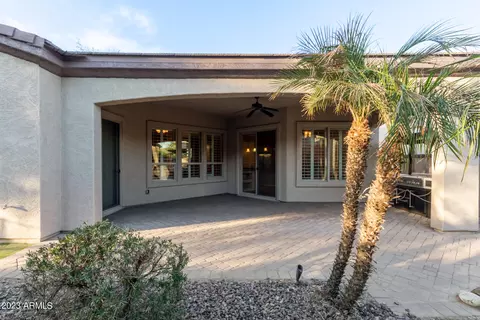 4501 E Jude Ln, Gilbert, AZ 85298 photo 9