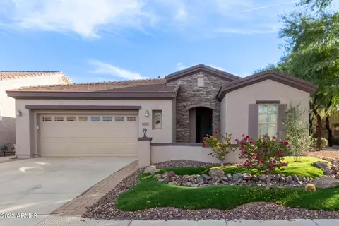 4501 E Jude Ln, Gilbert, AZ 85298 photo 14