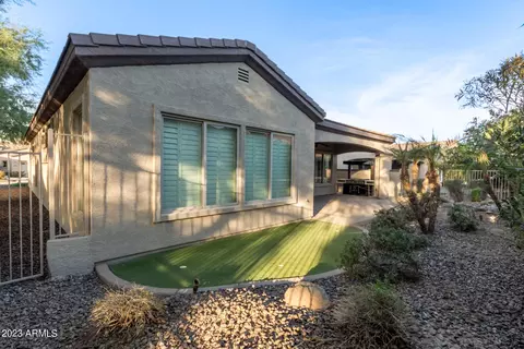 4501 E Jude Ln, Gilbert, AZ 85298 photo 4